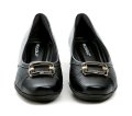 Piccadilly 143248-5 schwarze Damen-Keilpumps | ARNO-schuhe.de – Schuhe mit Tradition
