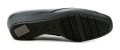 Piccadilly 143248-5 schwarze Damen-Keilpumps | ARNO-schuhe.de – Schuhe mit Tradition