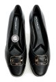 Piccadilly 143248-5 schwarze Damen-Keilpumps | ARNO-schuhe.de – Schuhe mit Tradition