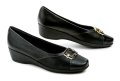 Piccadilly 143248-5 schwarze Damen-Keilpumps | ARNO-schuhe.de – Schuhe mit Tradition