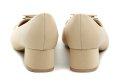 Piccadilly 739104-1 beige Damenpumps | ARNO-schuhe.de – Schuhe mit Tradition