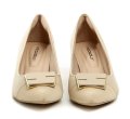 Piccadilly 739104-1 beige Damenpumps | ARNO-schuhe.de – Schuhe mit Tradition