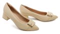 Piccadilly 739104-1 beige Damenpumps | ARNO-schuhe.de – Schuhe mit Tradition