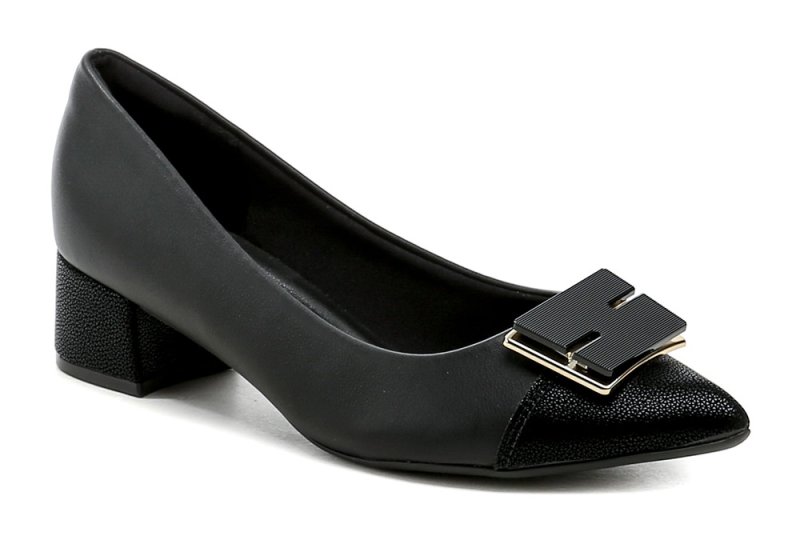 Piccadilly 739104-4 schwarze Damenpumps | ARNO-schuhe.de – Schuhe mit Tradition
