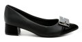 Piccadilly 739104-4 schwarze Damenpumps | ARNO-schuhe.de – Schuhe mit Tradition