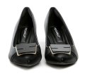 Piccadilly 739104-4 schwarze Damenpumps | ARNO-schuhe.de – Schuhe mit Tradition