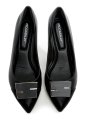 Piccadilly 739104-4 schwarze Damenpumps | ARNO-schuhe.de – Schuhe mit Tradition