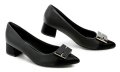 Piccadilly 739104-4 schwarze Damenpumps | ARNO-schuhe.de – Schuhe mit Tradition