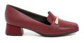 Piccadilly 160116-1 burgunderrote Damenpumps | ARNO-schuhe.de – Schuhe mit Tradition