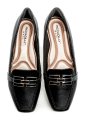 Piccadilly 147329-1 schwarze Damen-Pumps in Übergröße | ARNO-schuhe.de – Schuhe mit Tradition