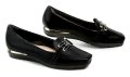 Piccadilly 147329-1 schwarze Damen-Pumps in Übergröße | ARNO-schuhe.de – Schuhe mit Tradition