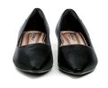 Piccadilly 279004-141 schwarze Damenpumps | ARNO-schuhe.de – Schuhe mit Tradition