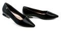 Piccadilly 279004-141 schwarze Damenpumps | ARNO-schuhe.de – Schuhe mit Tradition