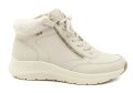 Tamaris Comfort 8-85200-45 Elfenbeinfarbene Damen-Winterstiefel | ARNO-schuhe.de – Schuhe mit Tradition