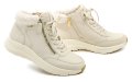 Tamaris Comfort 8-85200-45 Elfenbeinfarbene Damen-Winterstiefel | ARNO-schuhe.de – Schuhe mit Tradition