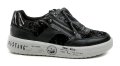 Mustang 26M048200800 schwarze Damen-Sneaker | ARNO-schuhe.de – Schuhe mit Tradition