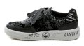 Mustang 26M048200800 schwarze Damen-Sneaker | ARNO-schuhe.de – Schuhe mit Tradition