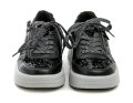 Mustang 26M048200800 schwarze Damen-Sneaker | ARNO-schuhe.de – Schuhe mit Tradition