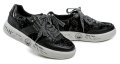 Mustang 26M048200800 schwarze Damen-Sneaker | ARNO-schuhe.de – Schuhe mit Tradition