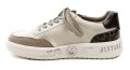 Mustang 26M048201000 beige Damen-Sneaker | ARNO-schuhe.de – Schuhe mit Tradition