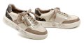 Mustang 26M048201000 beige Damen-Sneaker | ARNO-schuhe.de – Schuhe mit Tradition