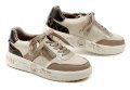 Mustang 26M048201000 beige Damen-Sneaker | ARNO-schuhe.de – Schuhe mit Tradition