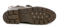 Mustang 15M004200300 braune Damen-Winterstiefel in Übergröße | ARNO-schuhe.de – Schuhe mit Tradition