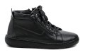 Wild 064 7026 A2 schwarze Damen-Winterschuhe | ARNO-schuhe.de – Schuhe mit Tradition