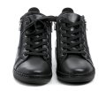 Wild 064 7026 A2 schwarze Damen-Winterschuhe | ARNO-schuhe.de – Schuhe mit Tradition