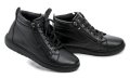 Wild 064 7026 A2 schwarze Damen-Winterschuhe | ARNO-schuhe.de – Schuhe mit Tradition
