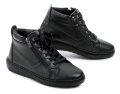 Wild 064 7026 A2 schwarze Damen-Winterschuhe | ARNO-schuhe.de – Schuhe mit Tradition