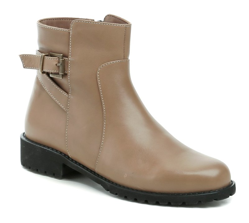 Wild 077 46460 A2 beige Damen-Winterschuhe | ARNO-schuhe.de – Schuhe mit Tradition