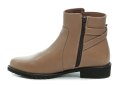 Wild 077 46460 A2 beige Damen-Winterschuhe | ARNO-schuhe.de – Schuhe mit Tradition