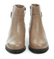 Wild 077 46460 A2 beige Damen-Winterschuhe | ARNO-schuhe.de – Schuhe mit Tradition