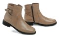 Wild 077 46460 A2 beige Damen-Winterschuhe | ARNO-schuhe.de – Schuhe mit Tradition