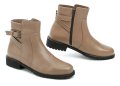 Wild 077 46460 A2 beige Damen-Winterschuhe | ARNO-schuhe.de – Schuhe mit Tradition
