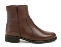 Wild 077 47408 A2 braune Damen-Winterschuhe | ARNO-schuhe.de – Schuhe mit Tradition