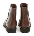 Wild 077 47408 A2 braune Damen-Winterschuhe | ARNO-schuhe.de – Schuhe mit Tradition