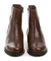 Wild 077 47408 A2 braune Damen-Winterschuhe | ARNO-schuhe.de – Schuhe mit Tradition