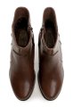 Wild 077 47408 A2 braune Damen-Winterschuhe | ARNO-schuhe.de – Schuhe mit Tradition