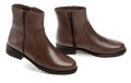 Wild 077 47408 A2 braune Damen-Winterschuhe | ARNO-schuhe.de – Schuhe mit Tradition