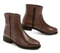 Wild 077 47408 A2 braune Damen-Winterschuhe | ARNO-schuhe.de – Schuhe mit Tradition