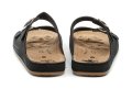 Medi Line S182-002 schwarze medizinische Hausschuhe für Herren | ARNO-schuhe.de – Schuhe mit Tradition