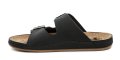 Medi Line S182-002 schwarze medizinische Hausschuhe für Herren | ARNO-schuhe.de – Schuhe mit Tradition