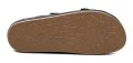 Medi Line S182-002 schwarze medizinische Hausschuhe für Herren | ARNO-schuhe.de – Schuhe mit Tradition