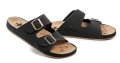 Medi Line S182-002 schwarze medizinische Hausschuhe für Herren | ARNO-schuhe.de – Schuhe mit Tradition
