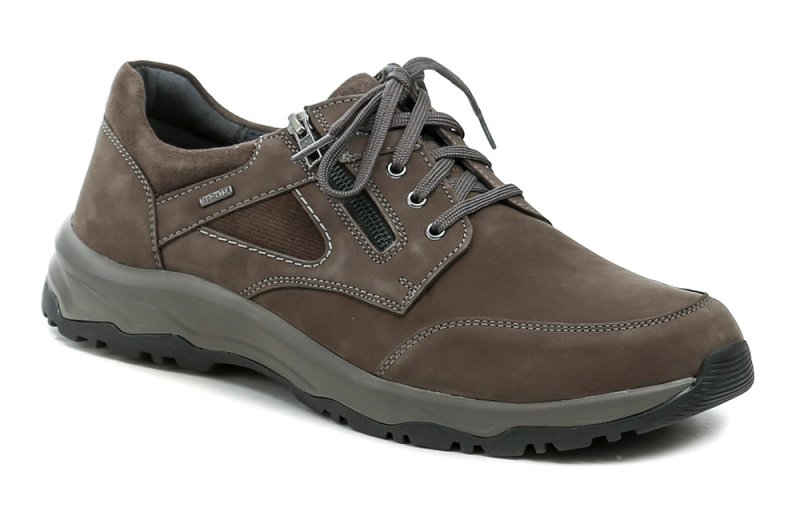 Josef Seibel 14455 Espresso Herren-Loafer in Übergröße | ARNO-schuhe.de – Schuhe mit Tradition
