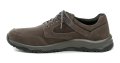 Josef Seibel 14455 Espresso Herren-Loafer in Übergröße | ARNO-schuhe.de – Schuhe mit Tradition