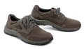 Josef Seibel 14455 Espresso Herren-Loafer in Übergröße | ARNO-schuhe.de – Schuhe mit Tradition