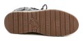 Mustang 15M001100200 graue Herren-Winterstiefel | ARNO-schuhe.de – Schuhe mit Tradition